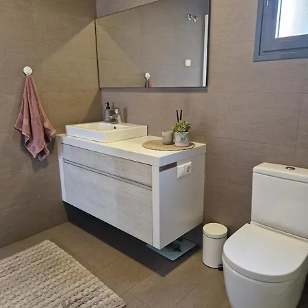 Villa Pmt20 - Private With Large Pool