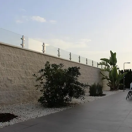 Villa Villa-quesada-roof Terrace-private Pool Pmt20
