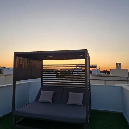 Pmt20 - Private With Large Pool Rojales