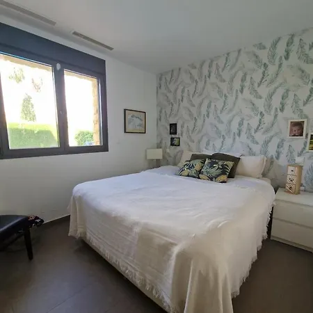 Villa-quesada-roof Terrace-private Pool Pmt20
