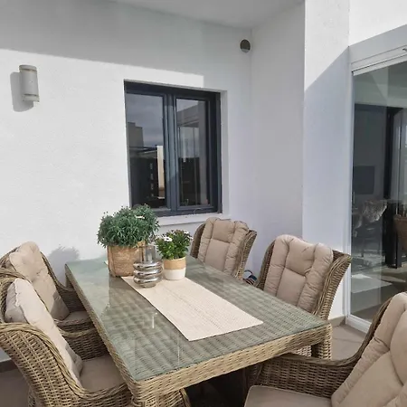 Pmt20 - Private With Large Pool Rojales