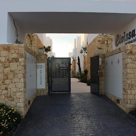 Villa Villa-quesada-roof Terrace-private Pool Pmt20 *
