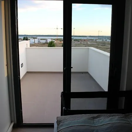 Pmt20 - Private With Large Pool Villa Rojales