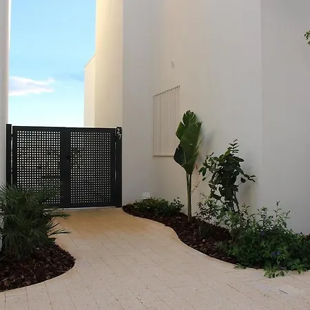 Villa Pmt20 - Private With Large Pool Rojales