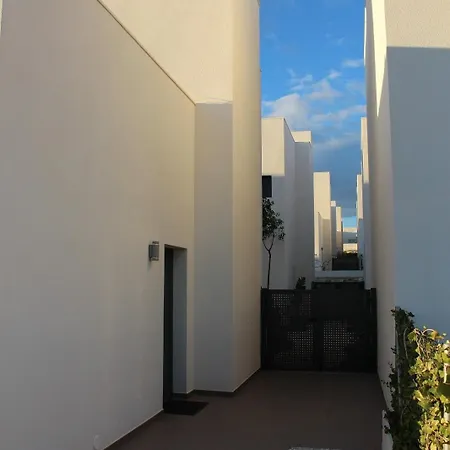 Villa Pmt20 - Private With Large Pool *